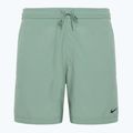 Pantaloni scurți de alergare pentru bărbațiNike Form Dri-FIT 7" Unlined Versatile jade horizon / black