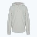 Tricou pentru femei Nike One Therma-FIT maro deschis/ alb
