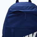 Rucsac de oraș Nike Elemental 21 l Blue Void/Blue Void/Summit White 5