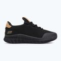 Încălțăminte pentru bărbați SKECHERS Bobs Sport Geo City Dapper black 2