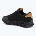Încălțăminte pentru bărbați SKECHERS Bobs Sport Geo City Dapper black 3