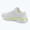 Încălțăminte pentru femei  SKECHERS Skech-Lite Pro Stunning Steps white/lime 3