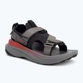 Sandale pentru bărbați Teva Aventrail black/charcoal
