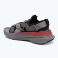 Sandale pentru bărbați Teva Aventrail black/charcoal 3