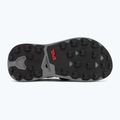 Sandale pentru bărbați Teva Aventrail black/charcoal 4
