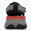 Sandale pentru bărbați Teva Aventrail black/charcoal 6