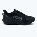 Încălțăminte de alergare pentru femei HOKA Challenger 7 GTX black/black 2