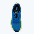 Încălțăminte de alergare pentru bărbați HOKA Bondi 8 electric cobalt/lettuce 5