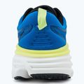 Încălțăminte de alergare pentru bărbați HOKA Bondi 8 electric cobalt/lettuce 6