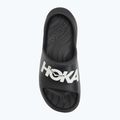 Papuci HOKA Ora Athletic Slide black/white 5