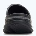 Papuci HOKA Ora Athletic Slide black/white 6