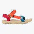 Sandale pentru femei Teva Original Universal haze multi 8