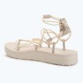 Sandale pentru femei Teva Midform Infinity coconut 3