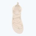 Sandale pentru femei Teva Midform Infinity coconut 5