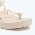 Sandale pentru femei Teva Midform Infinity coconut 7