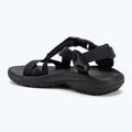 Sandale pentru femei Teva Hurricane Terra Dactyl black 3