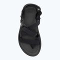 Sandale pentru femei Teva Hurricane Terra Dactyl black 5