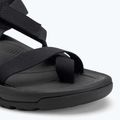 Sandale pentru femei Teva Hurricane Terra Dactyl black 7