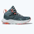 Încălțăminte de drumeție pentru femei HOKA Anacapa 2 Mid GTX mountain fog/droplet 9