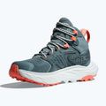 Încălțăminte de drumeție pentru femei HOKA Anacapa 2 Mid GTX mountain fog/droplet 11