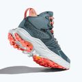 Încălțăminte de drumeție pentru femei HOKA Anacapa 2 Mid GTX mountain fog/droplet 12