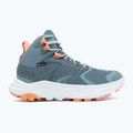 Încălțăminte de drumeție pentru femei HOKA Anacapa 2 Mid GTX mountain fog/droplet 2