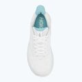 Încălțăminte de alergare pentru femei  HOKA Clifton 10 white/cielo blue 5