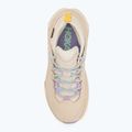 Cizme de drumeție pentru femei HOKA Kaha 3 Low GTX vanilla/mint fluorite 5