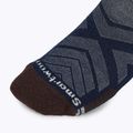 Șosete Smartwool Hike Light Cushion Mountain Moose Crew dep navy 4