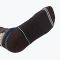 Șosete Smartwool Hike Light Cushion Mountain Moose Crew dep navy 5