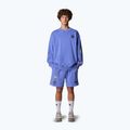 Pantaloni scurți The North Face Mountain Cleanup Relaxed virtual blue 2