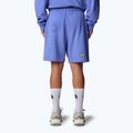 Pantaloni scurți The North Face Mountain Cleanup Relaxed virtual blue 3