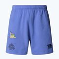Pantaloni scurți The North Face Mountain Cleanup Relaxed virtual blue 4