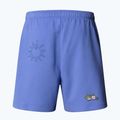 Pantaloni scurți The North Face Mountain Cleanup Relaxed virtual blue 5
