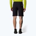 Pantaloni scurți de trekking pentru bărbați The North Face Exploration tnf black 3