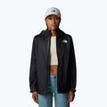 Geacă de ploaie pentru femei The North Face Alta Vista Rain tnf black 4