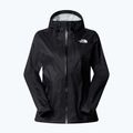 Geacă de ploaie pentru femei The North Face Alta Vista Rain tnf black 5