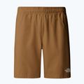 Pantaloni scurți pentru bărbați The North Face Limestone utility brown 4