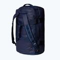 Geantă de călătorie The North Face Base Camp Voyager Duffel 42 l shady blue/summit navy 2