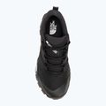 Încălțăminte de drumeție pentru bărbați The North Face Offtrail Hike Gore-Tex tnf black / tnf white 5