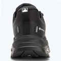 Încălțăminte de drumeție pentru bărbați The North Face Offtrail Hike Gore-Tex tnf black / tnf white 6
