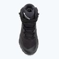 Încălțăminte de drumeție pentru femei  The North Face Offtrail Hike Mid Gore-Tex tnf black/white 5