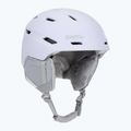 Cască de schi Smith Mirage matte lunar fog
