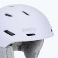 Cască de schi Smith Mirage matte lunar fog 7