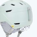 Cască de schi Smith Mirage MIPS matte alpine ice 8