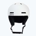Cască de schi Smith Rodeo matte white 2