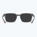 Ochelari de soare Under Armour Sportate S3 crystal grey/grey 4