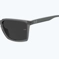 Ochelari de soare Under Armour Sportate S3 crystal grey/grey 7