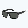 Ochelari de soare pentru bărbați Polaroid PLD 7057/S matte black/grey polarized 2
