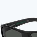 Ochelari de soare pentru bărbați Polaroid PLD 7057/S matte black/grey polarized 8